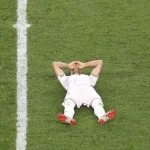 Gol do Irã anulado e empate com o Egito: consequências na Copa do Mundo