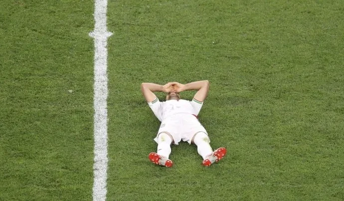 Gol do Irã anulado e empate com o Egito: consequências na Copa do Mundo