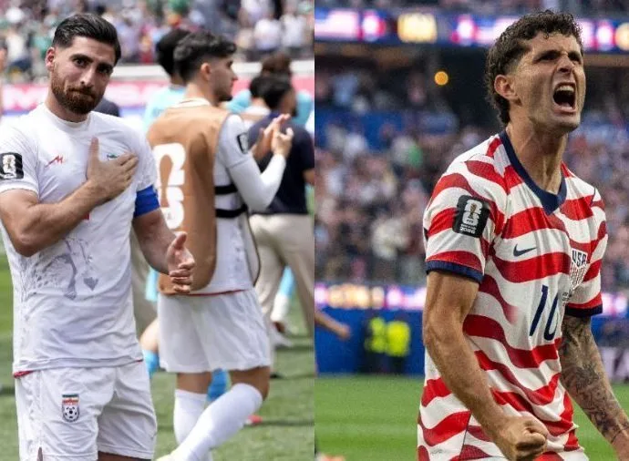 IRÃ E EUA PODERÃO SE ENFRENTAR NA COPA DO MUNDO? VEJA CENÁRIOS