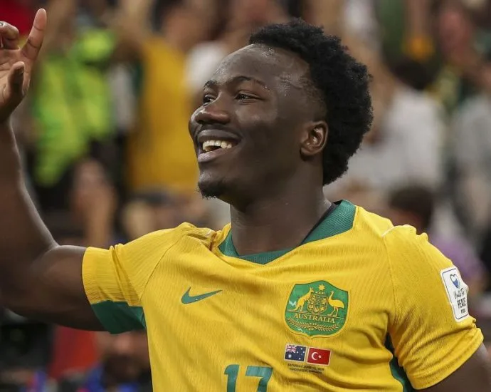 NESTORY IRANKUNDA: O REFUGIADO QUE BRILHA NA COPA DO MUNDO NESTORY IRANKUNDA: O REFUGIADO QUE BRILHA NA COPA DO MUNDO