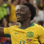 Golaço de Nestory Irankunda destaca trajetória de refugiado na Copa do Mundo