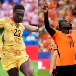 Irmãos fazem história na Copa do Mundo de 2026 ao marcarem por seleções diferentes