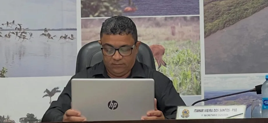 ITAMAR COBRA ATUALIZAÇÃO DA CARTEIRINHA DE IDENTIFICAÇÃO EM CASTILHO
