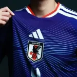 Por que a Seleção Japonesa de Futebol Adota o Azul em seu Uniforme?
