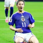 Japão mantém invencibilidade antes do confronto com o Brasil na Copa do Mundo