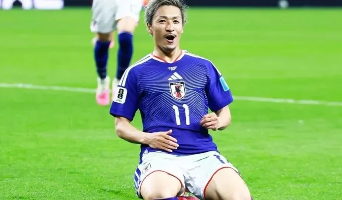 Japão mantém invencibilidade antes do confronto com o Brasil na Copa do Mundo