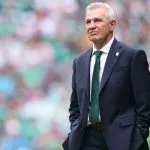 POR QUE O TÉCNICO DO MÉXICO TEM O APELIDO DE 'VASCO'