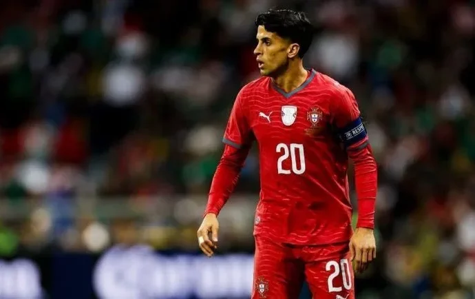 Cancelo defende Ronaldo e Neymar antes do duelo de Portugal na Copa do Mundo Cancelo defende Ronaldo e Neymar antes do duelo de Portugal na Copa do Mundo