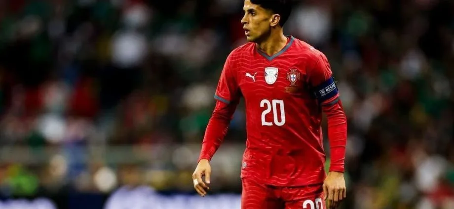 CANCELO DEFENDE CR7 E NEYMAR NA COPA: 'NÃO PRECISAM PROVAR NADA'