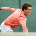 João Fonseca é eliminado nas duplas do ATP 500 de Halle