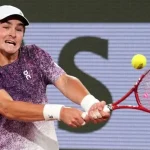 João Fonseca enfrenta Yannick Hanfmann em Halle; possível duelo com Zverev na sequência
