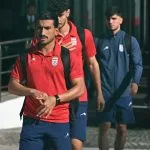 IRÃ ENFRENTA DESAFIOS POLÍTICOS NA COPA DO MUNDO DE 2026