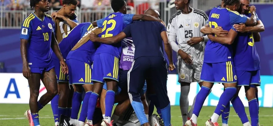 COPA DO MUNDO: CURAÇAO DESAFIA COSTA DO MARFIM POR VAGA NO MATA-MATA