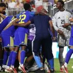 CURAÇAO FAZ HISTÓRIA E CONQUISTA SEU PRIMEIRO PONTO EM COPAS