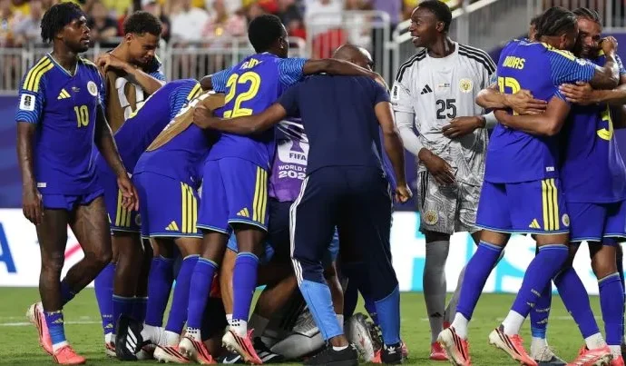 Copa do Mundo: Curaçao enfrenta Costa do Marfim em busca de classificação