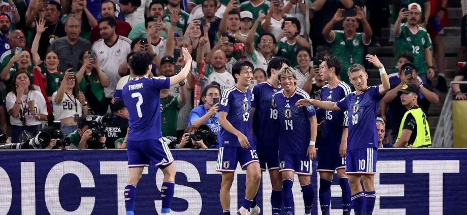 TIME TITULAR DO JAPÃO TEM O MESMO VALOR DE MERCADO DE VINI JR