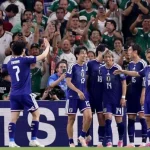 Japão confiante contra o Brasil nas 16-avos da Copa do Mundo