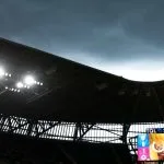 COPA DO MUNDO NÃO TEVE PARALISAÇÃO POR CHUVA ATÉ O MOMENTO