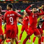 JORDÂNIA SE PREPARA PARA DESPEDIDA NA COPA DO MUNDO