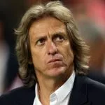 JORGE JESUS É O PRINCIPAL NOME PARA ASSUMIR COMANDO DE PORTUGAL