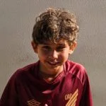 JOVEM TALENTO DE CASTILHO É AVALIADO PELO ATHLÉTICO PARANAENSE