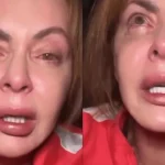Gaby Spanic clama por ajuda à Venezuela após terremotos devastadores