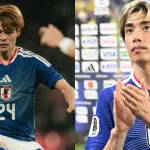 JAPÃO TEM DOIS JOGADORES ACUSADOS DE ESTUPRO NO ELENCO DA COPA