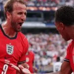BELLINGHAM SOBRE KANE: O MELHOR JOGADOR DA INGLATERRA DE TODOS OS TEMPOS