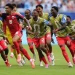URUGUAI 2 X 2 CABO VERDE: JOGO HISTÓRICO NA COPA DO MUNDO