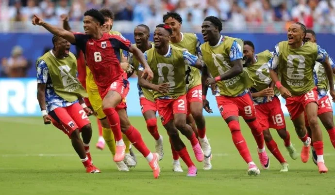 Empate histórico entre Uruguai e Cabo Verde na Copa do Mundo