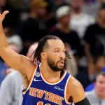 New York Knicks conquista título da NBA após 53 anos