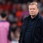 HOLANDA É ELIMINADA E JORNAIS DETONAM RONALD KOEMAN