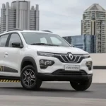 Cinco opções de carros elétricos usados disponíveis por até R$ 85 mil