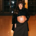 Lauana Prado cancela show antes da licença-maternidade em SP