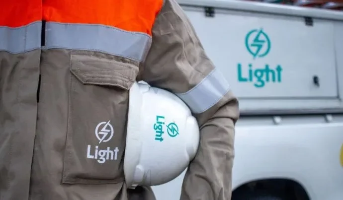 Light busca R$ 1,24 bilhão para fortalecer capital e sair de recuperação judicial
