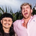 Logan Paul Expressa Lamento pela Morte de Oliver Tree em Acidente Aéreo
