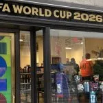 COPA DO MUNDO: PREÇOS DOS PRODUTOS NA LOJA OFICIAL DA FIFA