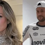 Luana Piovani brinca sobre fama de “cai-cai” de Neymar em redes sociais