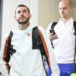 ZAGUEIRO VÊ FRANÇA PRONTA PARA ESTREIA NA COPA: “EQUIPE FANTÁSTICA”