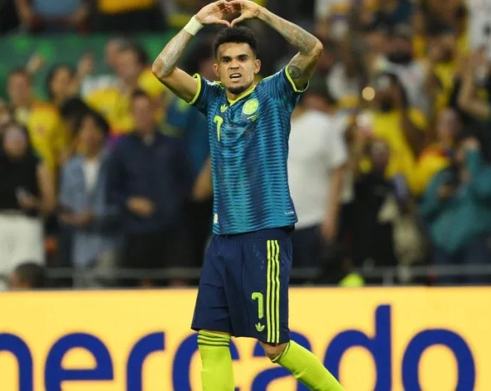 COLOMBIA ENFRENTA DESAFIO CONTRA A RD CONGO NA COPA DO MUNDO