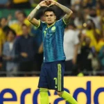 Colômbia inicia a Copa do Mundo com vitória sobre Uzbequistão