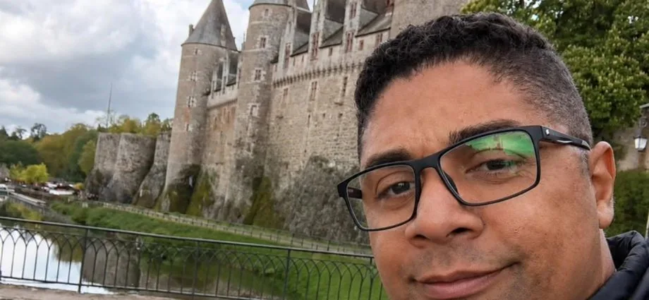LUTO EM CASTILHO: MORRE THIAGO ASSUNÇÃO, AOS 36 ANOS