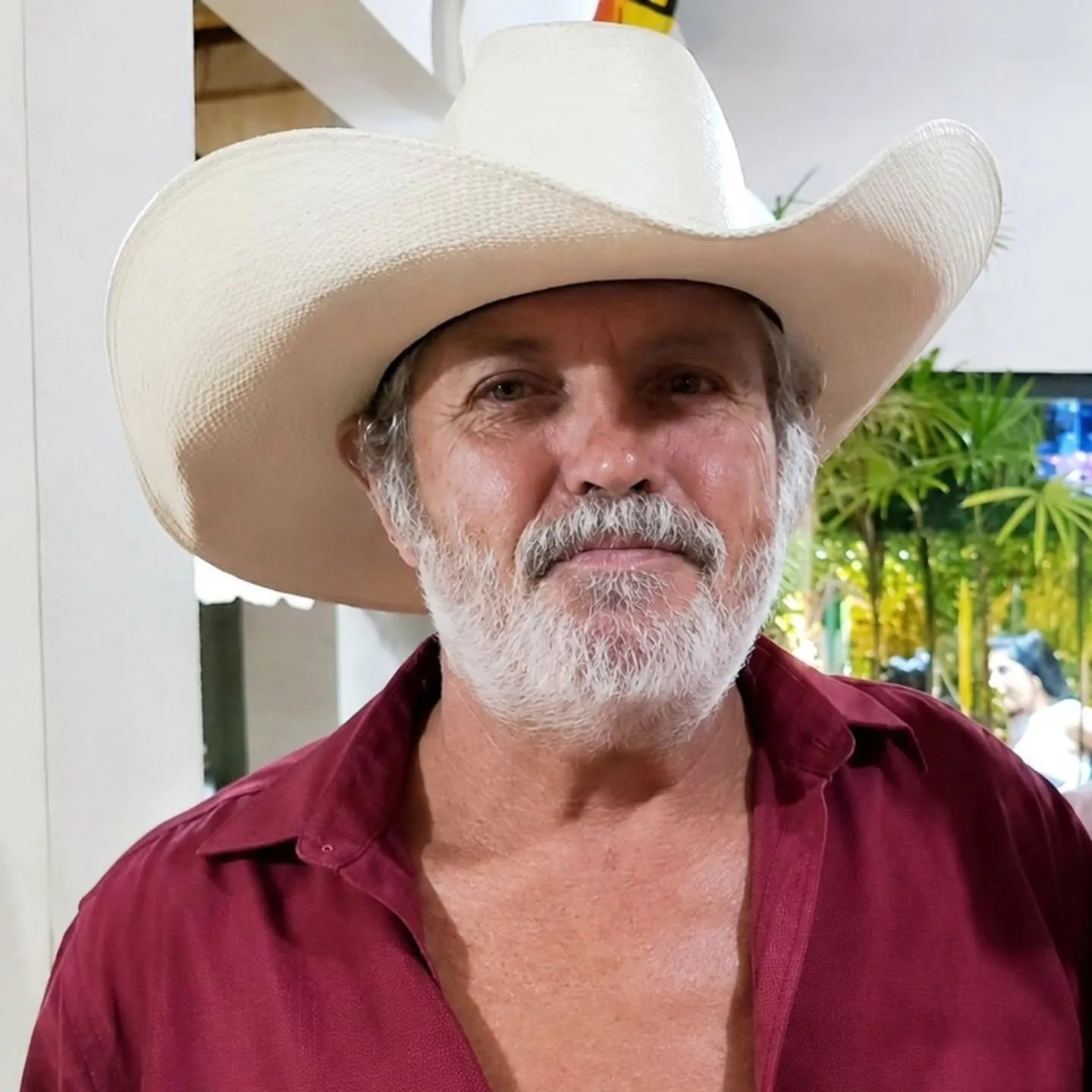 LUTO: MORRE O SITIANTE CASTILHENSE ADEMIRO BERTÃO, CONHECIDO COMO BRANCO