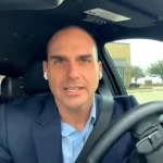 STF Inicia Julgamento de Eduardo Bolsonaro em Meio a Pressões Políticas