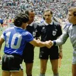 MANO DE DIOS: ARGENTINA CELEBRA 40 ANOS DE UMA HISTÓRIA EMOCIONANTE
