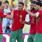 MARROCOS ENFRENTA ESCÓCIA COM FOCO NA LIDERANÇA DO GRUPO C