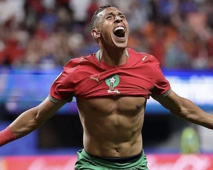 TREINADOR DO MARROCOS CRITICA FORMATO DA COPA E SUGERE ALTERAÇÕES