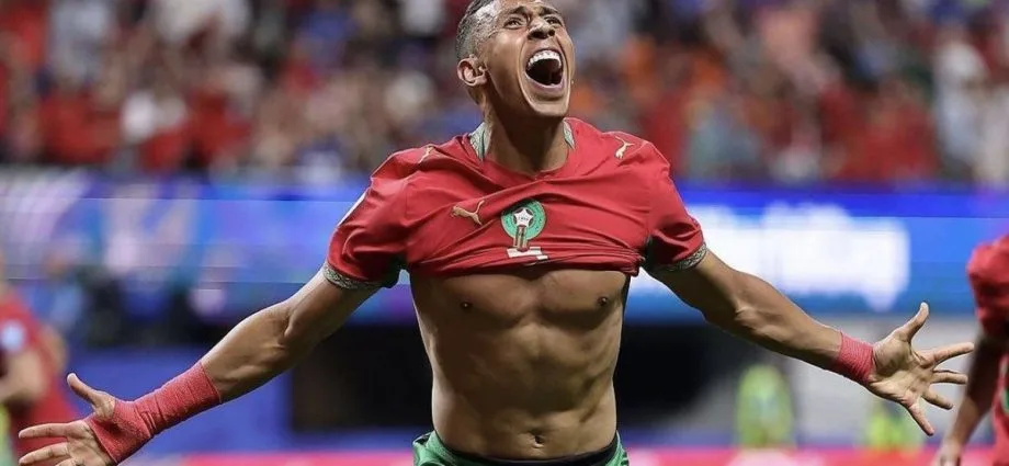 TREINADOR DO MARROCOS CRITICA FORMATO DA COPA E SUGERE ALTERAÇÕES TREINADOR DO MARROCOS CRITICA FORMATO DA COPA E SUGERE ALTERAÇÕES