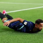 Matheus Cunha brilha e marca dois gols na vitória do Brasil sobre o Haiti