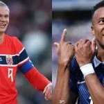 HAALAND X MBAPPÉ: NORUEGA TENTA SURPREENDER A FAVORITA FRANÇA NA COPA